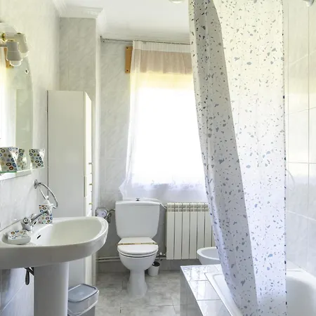 Casa - By Wehomes Дом отдыха *