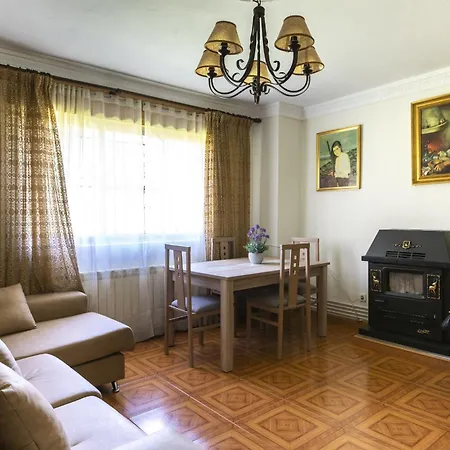 Дом отдыха Casa - By Wehomes