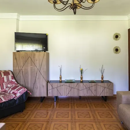 Дом отдыха Casa - By Wehomes
