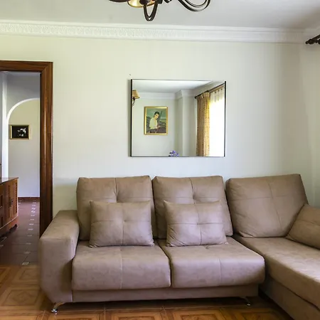 Casa - By Wehomes Пескера