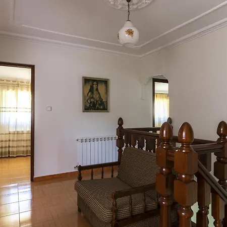 Casa - By Wehomes Дом отдыха Пескера