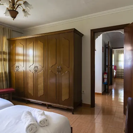 Дом отдыха Casa - By Wehomes Пескера