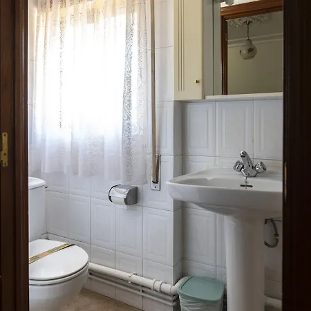 Дом отдыха Casa - By Wehomes Пескера