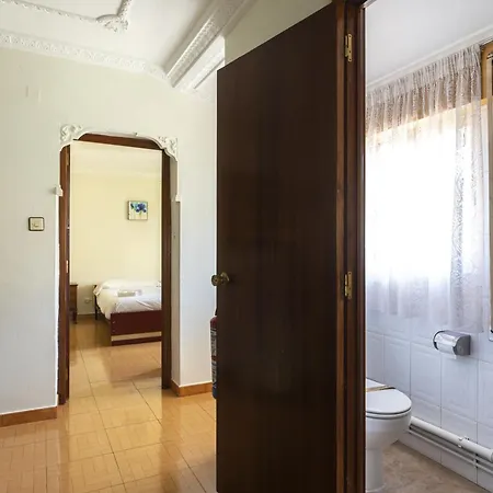 Casa - By Wehomes Дом отдыха