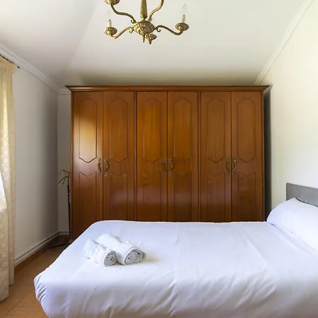 Casa - By Wehomes Дом отдыха *