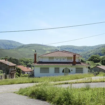 Дом отдыха Casa - By Wehomes Пескера
